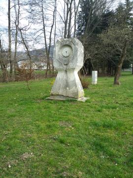 Ivo Goisniker, ČLOVEK JE UJEL TEHNIKO: zemljevid št. 2